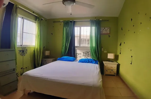 Apartment Ulisse Bayahibe Room 1